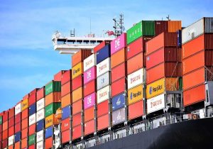 محموله‌ عظیم ایران راهی قطر شد