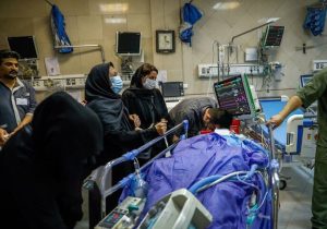 مرگی که به زندگی ختم می‌شود!