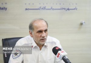 مسئول اجرای طرح سلامت نوروزی سال ۱۴۰۵ منصوب شد