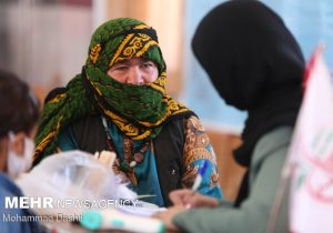 مشکلات شغلی و صنفی «کارمندان بهداشت» روستاها