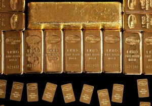 معامله ۴۸ کیلوگرم شمش طلا در اولین حراج آبان ماه؟