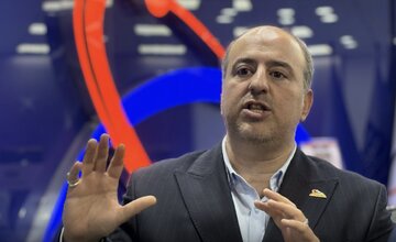 معاون وزیر ارتباطات: با ساختار فعلی فیلترینگ مخالف هستیم