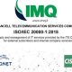 موفقیت ایرانسل در دریافت گواهینامه بین‌المللی ISO/IEC ۲۰۰۰۰-۱:۲۰۱۸