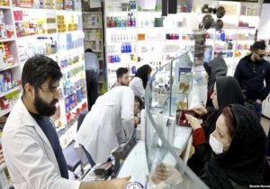 نظام سلامت حدود ۱۸۰ همت بدهی انباشته دارد