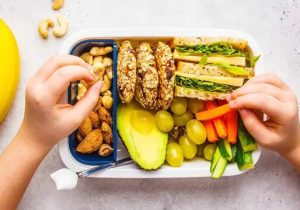 نقش تغذیه در پیشگیری از تحلیل عضلانی