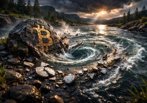 هشدار تحلیلگران: احتمال تخلیه کامل ذخایر بیت کوین صندوق‌های ETF اسپات تا سال ۲۰۳۰