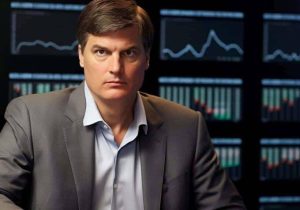 هشدار مایکل بری درباره سقوط احتمالی قیمت بیت کوین به محدوده ۵۰,۰۰۰ دلار