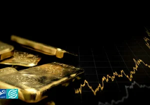 هشدار مهم یک تحلیلگر: اگر درگیری بین ایران و آمریکا ایجاد شود، قیمت طلا…