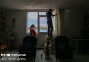 هشدارهای حیاتی اورژانس برای خانه‌تکانی