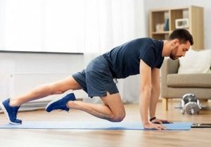 ورزش کردن هیچ‌وقت برای بیماران سرطانی دیر نیست