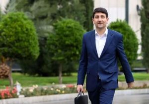 وزیر ارتباطات: سرعت اینترنت به قبل از ۱۸ دی‌ماه برنگشته است