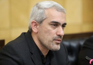 وزیر اقتصاد: مدیریت مرزها به گمرک واگذار شد