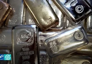 پرواز نقره به مدار ۹۰ دلار/ رشد ۲۸ درصدی فقط در ۴۸ ساعت؟