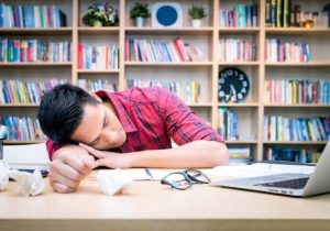 چرت نیمروزی برای سلامت مغز مفید است؟