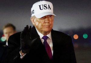 کارنامه یکساله ترامپ؛ معمای اقتصاد آمریکا به روایت آمار