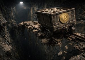 کاهش ذخایر بیت کوین به سطوح تاریخی؛ آیا کف قیمتی نزدیک است؟