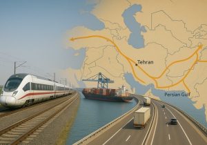 کریدورها مانع تنش‌های نظامی می‌شوند