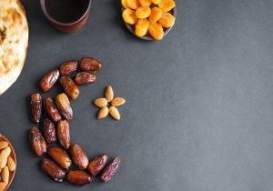 کنترل وزن و لاغری با روزه‌داری صحیح