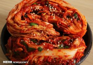 «کیمچی» به تعادل سیستم ایمنی کمک می کند