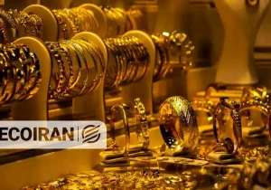 یک پیش‌بینی جنجالی از قیمت طلا در ماه‌های آینده/ منتظر عبور قیمت طلا از این عدد باشید