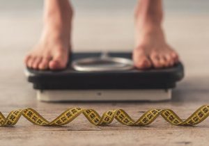 ۸۲ درصد تهرانی‌های بالای ۳۰ سال دچار اضافه وزن یا چاقی هستند