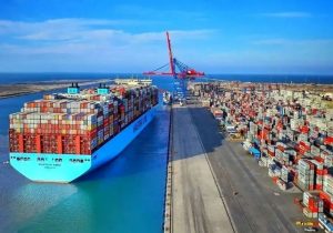 اطلاعیه گمرک درمورد جریمه تاخیر حامل‌های عبوری