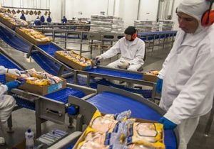 افزایش هزینه حمل‌ونقل کشتی‌ها در جنگ و تغییر مسیر به دور آفریقا/ رشد ۴۰درصدی هزینه تولید صنایع غذایی