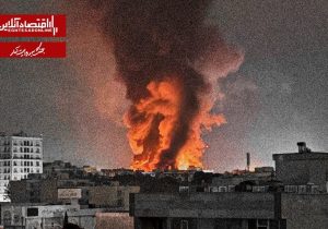 تحلیل آماری اصابت‌ها در ۳۰ روز جنگ؛ جغرافیای اهداف