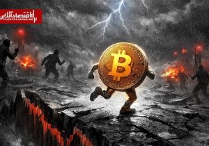 تحلیل آنچین بیت‌کوین در شرایط جنگی؛ منتظر صعود میان‌مدت باشیم؟