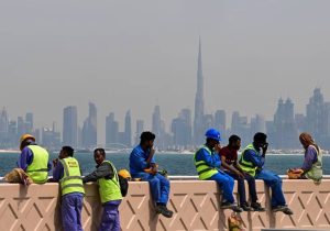 سقوط آرامش دبی؛ چگونه جنگ ایران تصویر لوکس خلیج فارس را بر هم زد؟