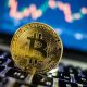 قیمت بیت‌کوین کاهشی شد/ ورود به کانال ۷۱ هزار دلار