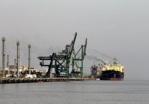 کالای اساسی در بنادر ذخیره شد