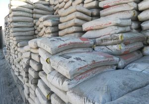 آخرین وضعیت حمله پهپادی دشمن به کارخانه سیمان بندر خمیر