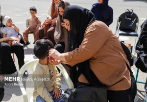 آسیب‌های موج انفجار بر سلامت شنوایی