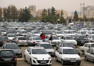 آمار ترخیص وسایل نقلیه در فروردین ۱۴۰۵ اعلام شد
