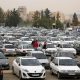 آمار ترخیص وسایل نقلیه در فروردین ۱۴۰۵ اعلام شد