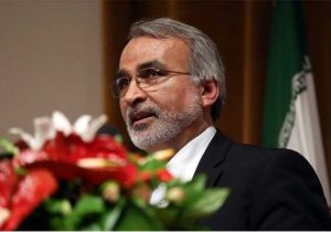 از برکناری فوری تا بازگشت خاموش معاون وزیر؛ ابهامی که همچنان باقی است!