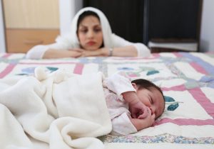 افسردگی پس از زایمان؛ بیماری قابل درمان یا تهدیدی برای مادر و نوزاد؟