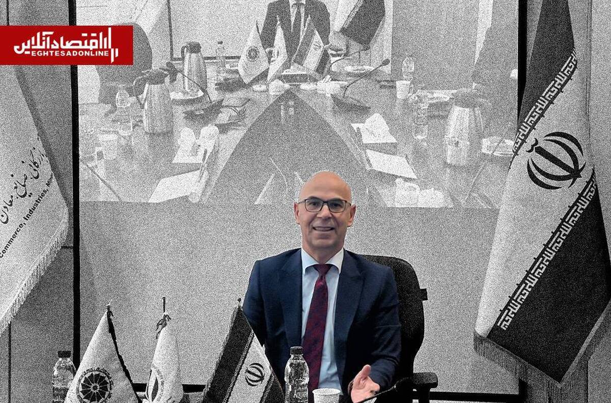 اقتصاد ایران در انتظار اصلاحات؛ شرط بازگشت اقتصاد به رشد