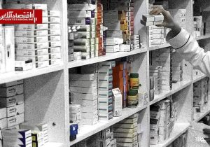 اقتصاد دوا و درمان؛ تامین ۷۰درصد هزینه تولید دارو با ارز آزاد