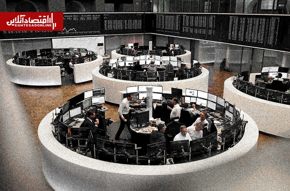 بازار سهام اروپا‌ بلاتکلیف شد