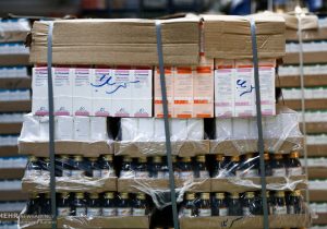 بازگشایی مسیر هوایی واردات محموله‌های دارویی