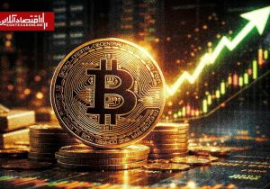 بیت‌کوین در تله پرچم نزولی؛ ریزش تا ۵۲هزار دلار؟