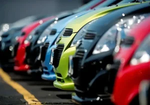 ترخیص بیش از ۷۰۰۰ خودروی وارداتی طی جنگ/ اطلاعیه مهم استانداری هرمزگان