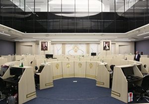 خسارت گسترده به صنایع در جنگ / از ظرفیت بورس برای بازسازی استفاده شود