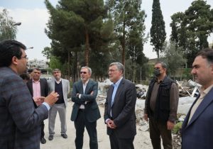 خسارت ۳۰۰۰ میلیارد تومانی به انستیتو پاستور ایران