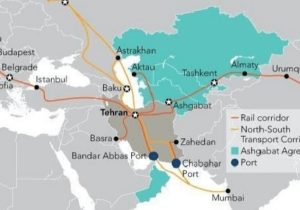 در صورت ادامه محاصره دریایی؛ آیا تجارت ایران قابل انتقال به مسیر‌های زمینی است؟