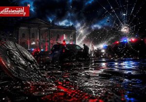 سرمایه‌گذاران نهادی در حال خرید بیت‌کوین؛ چرا فقط توکن ترامپ سقوط کرد؟