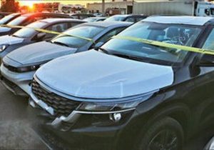 شرایط واردات خودرو در زمان محاصره دریایی ایران چگونه می‌شود؟