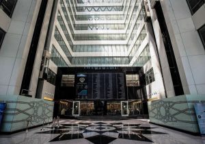 فوری/ بورس هفته آینده تعطیل است